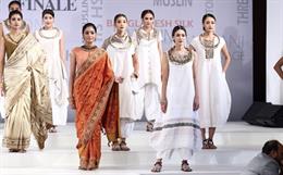 Beyond Borders: How Globalisation is Reshaping Traditional Fashion